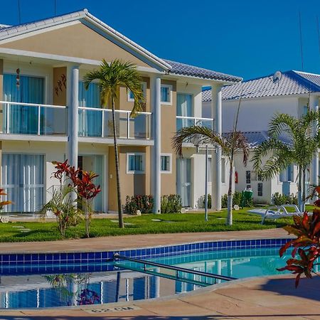 Aparthotel Mar Da Galileia - Rede Tonziro Mutari Exterior foto
